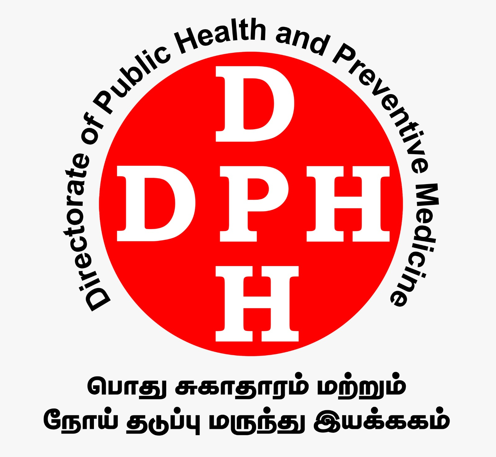 DPH